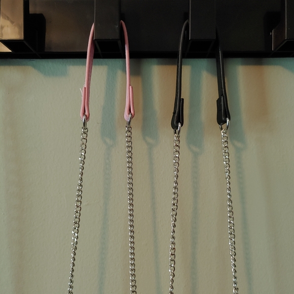 Goth Juice Carton Purse - Picture 8 of 8